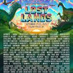 Lost Lands Music Festival 2026