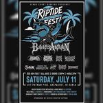 Riptide fest 2026