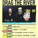 TAMPA  DRAG THE RIVER 