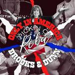 Only in America - Pikin on Brooks & Dunn with Reba