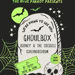 Ghouls Night Out