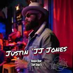 JJ Jones @ Neon Moon