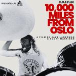 10,000 Miles From Oslo - Short Documentary Screening + Q&A (Eora/Sydney)