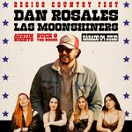 REGIOS COUNTRY FEST 2026