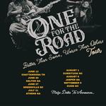 Better Than Some, Worse Than Others Tour @ Whiskey Cowgirl