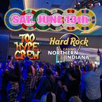 Hard Rock Casino in Northern Indiana