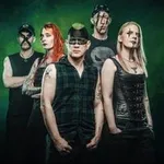 The Green Goblins