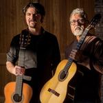 Fareed Haque Goran Ivanovic Duo