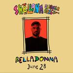 SHELLONA x BELLADONNA