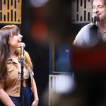 Zonnewendeconcert - Little Kim invites Lenny & de Wespen en Bruno Deneckere