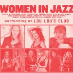 Women in Jazz @Lou Lou’s