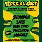 Rock al Grot 2026