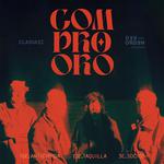 Presentación nuevo disco de Compro Oro