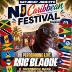 NJ Caribbean Festival 2026