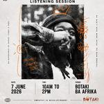 S.N.S LISTENING SESSION