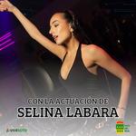 SELINA LABARA LIVE DJ SET