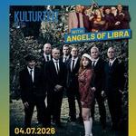Kulturzelt 2026