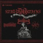 All Worlds In Decay Tour: Misphyrming, Necrowretch, Profanation, Gorrch - Krakow