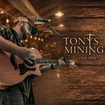 Dave McCullough at Tony’s Mining Co. - Live Music Cornwall Lebanon PA
