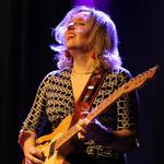 Mikes BluesTime presents VANESA HARBEK TRIO 