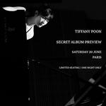 Secret Album Preview