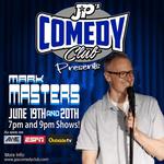 Headliner at JP's Comedy Club (Early Show Friday)
