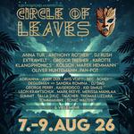 Circle of Leaves 2026
