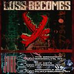 Loss Becomes LIVE in Potsdam