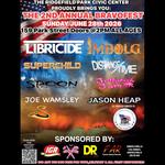 Bravofest Nj