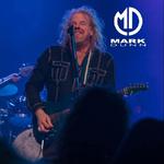 An Acoustic Event with Mark Dunn