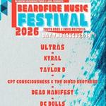 BeardFire Fest