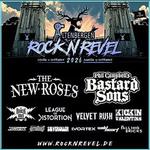 Rock N Revel  Altenbergen 2026
