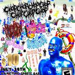 ABANDONED CULT PRESENTS