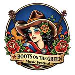 Boots On The Green