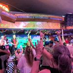 Collective at Seacrets - Beach Stage (Day 2)