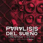 Parálisis del Sueño en Crearock