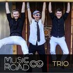 Music Road Co Trio @ Parkway Brewing Company
