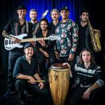 Music Road Co @ VT Blacksburg Summer Arts Festival