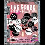 Ung & Punk 2026