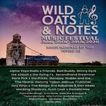 Wild Oats and Notes 2026