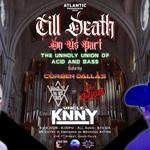 Till Death Do Us Part: The Unholy Union of Acid and Bass