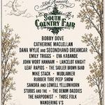 South Country Fair 2026