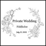 Private Wedding in Gorgona