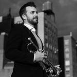 Jazz on the Plaza: Benny Benack III