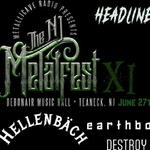 NJ Metalfest 2026