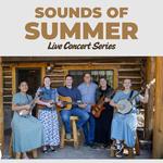 Sounds of Summer Concert Series