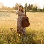 Brenna Larsen in Hood River