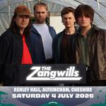 The Brit Fest 2026 - July 4th 