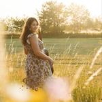 Brenna Larsen at The Cedars