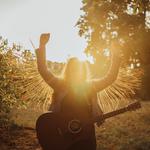 Brenna Larsen LIVE in Walla Walla